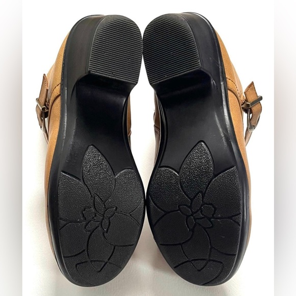 Easy Street Boots Comfort Wave 8W - Picture 4 of 5